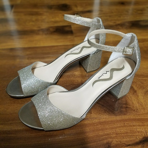nina enrica sandal